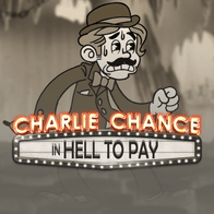Charlie Chance In Hell To Pay screenshot