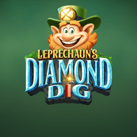 Leprechauns Diamond Dig screenshot