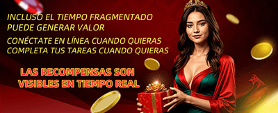Grandes premios te esperan