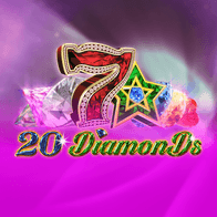 20 Diamonds screenshot