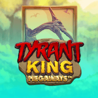 Tyrant King Megaways screenshot