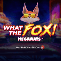 What the Fox Megaways screenshot