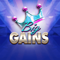 Big Gains screenshot