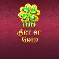 100 Art Of Gold screenshot