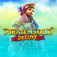 Pirate Gold Deluxe screenshot