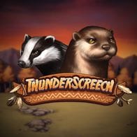 ThunderScreech screenshot